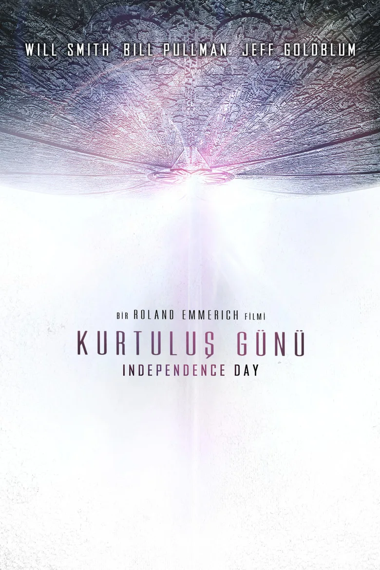 Kurtuluş Günü poster