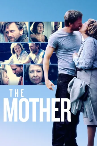 ملصق The Mother