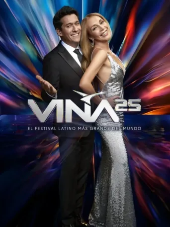 Постер Festival Internacional de la Canción de Viña del Mar