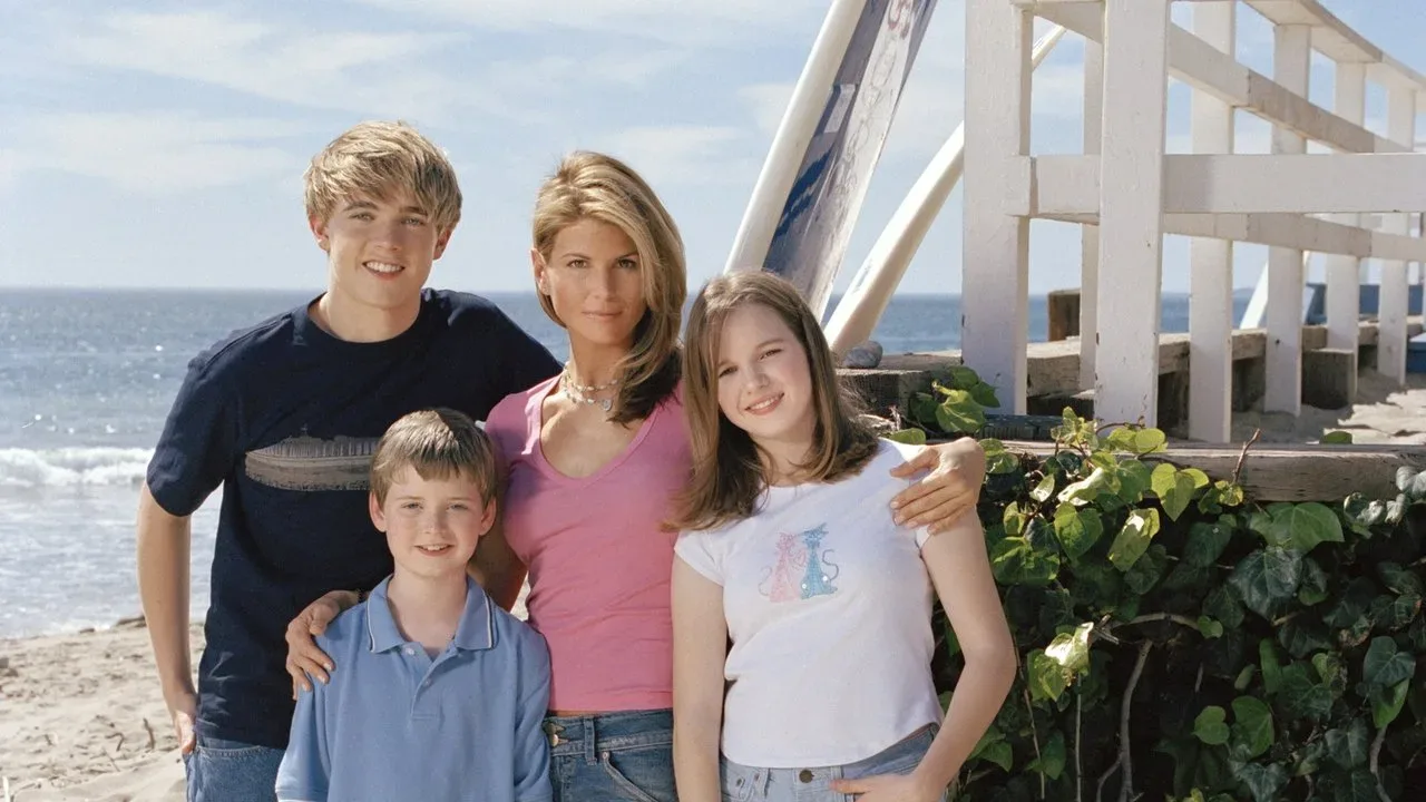 خلفية لـ Summerland