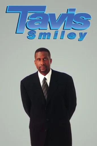 Tavis Smiley afişi