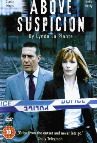 Постер Above Suspicion