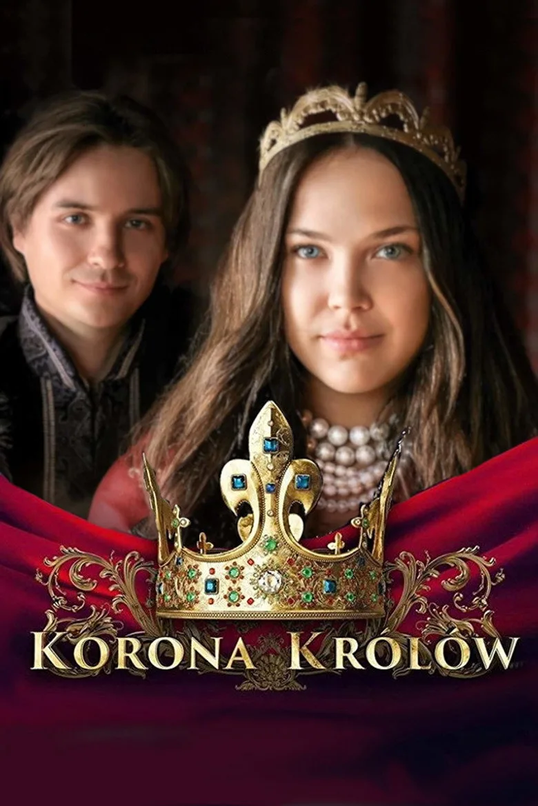 постер Korona Królów