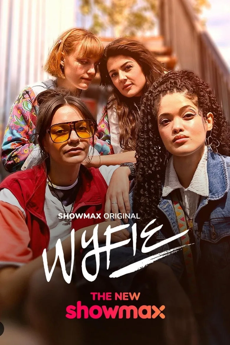 Wyfie poster