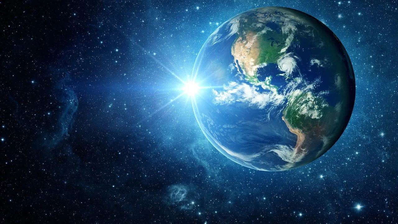 Фоновое изображение для The Universe