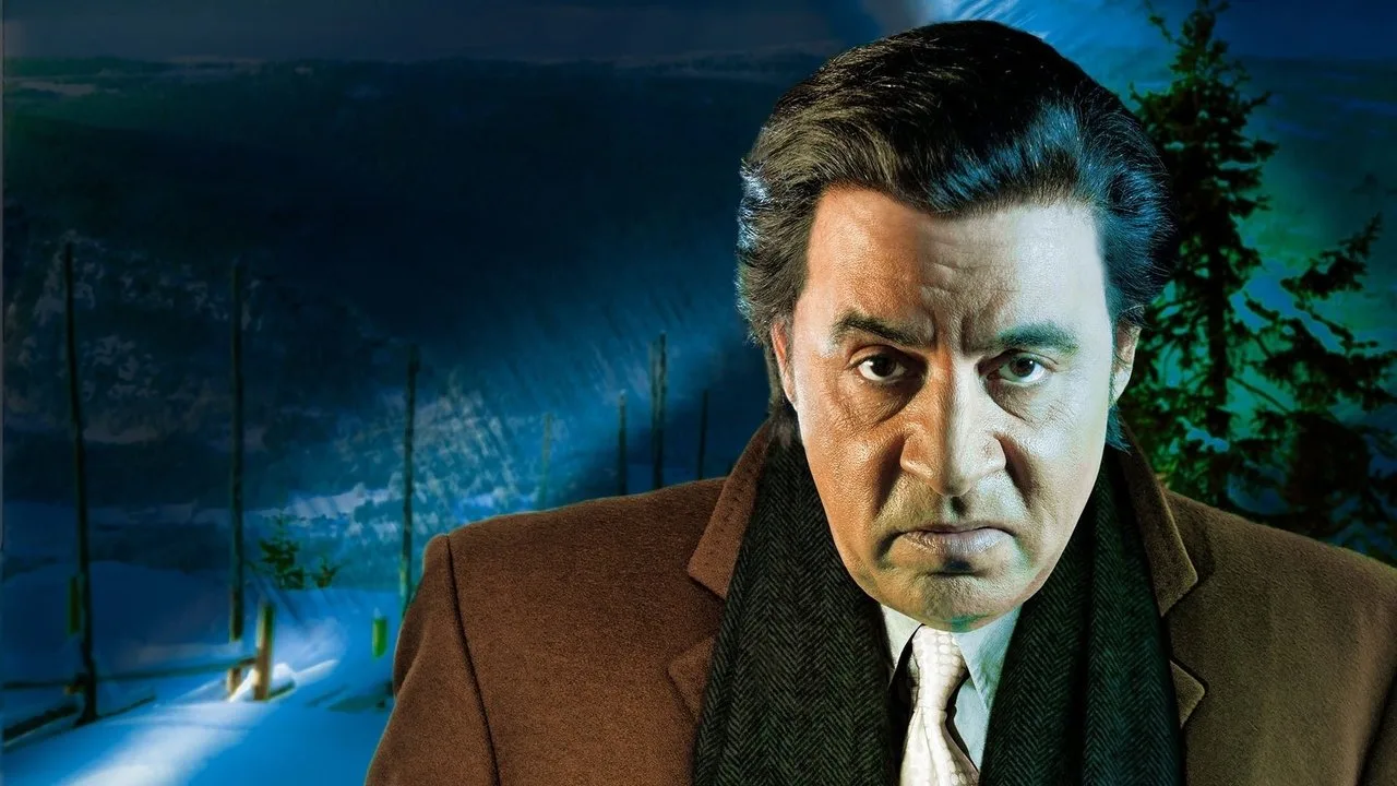 Lilyhammer için arka plan görseli