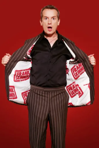 Póster de The Frank Skinner Show