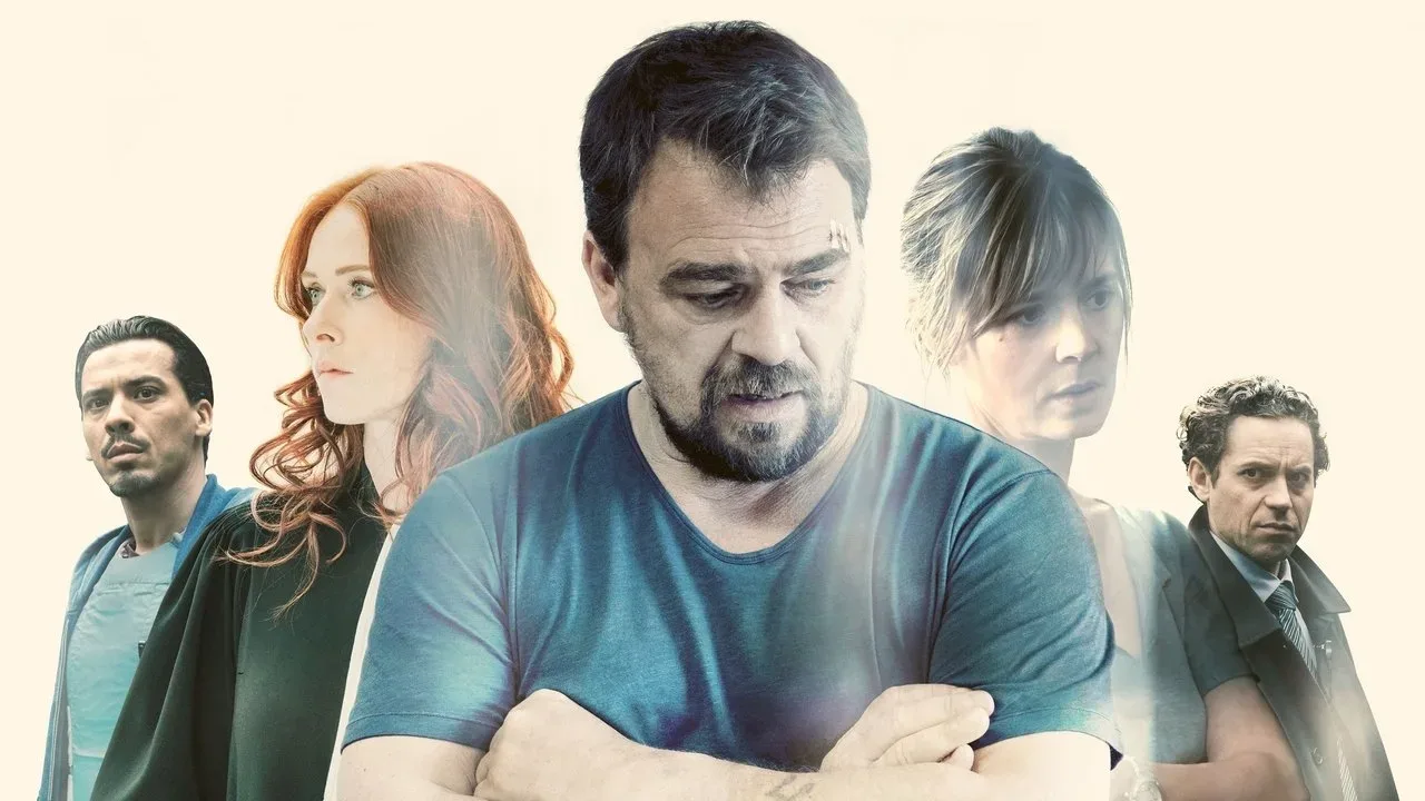 خلفية لـ Engrenages