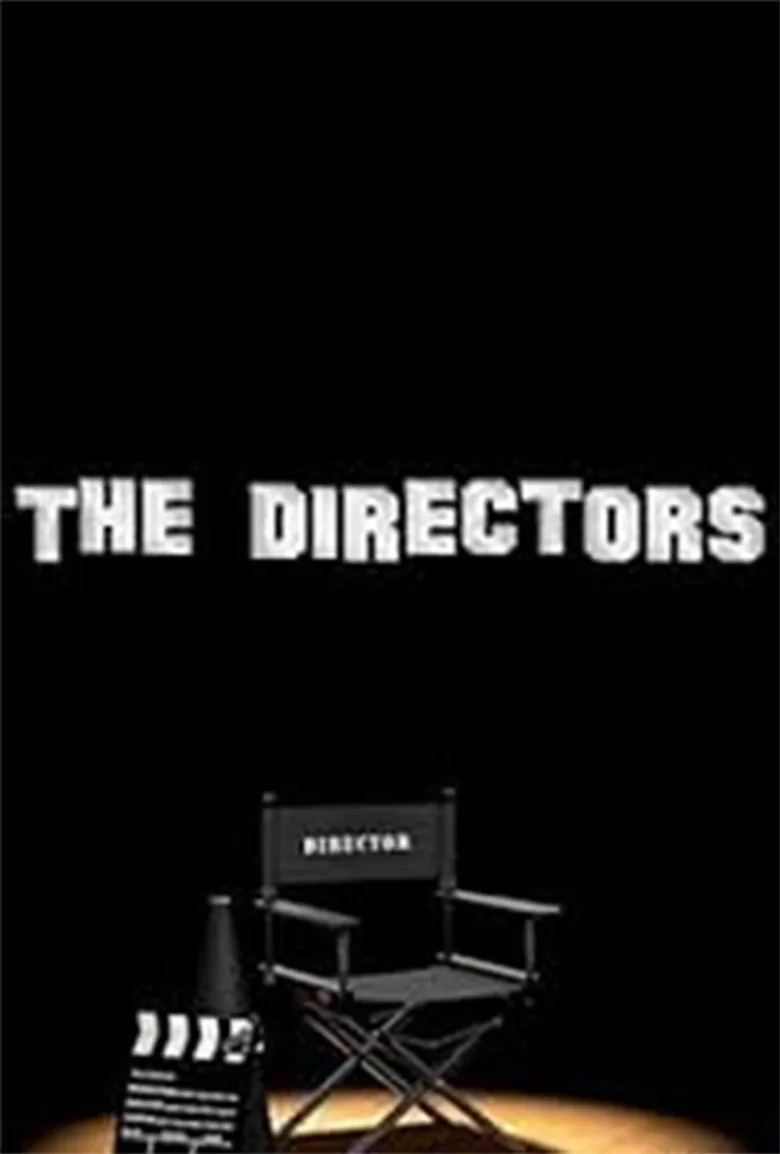 The Directors posteri
