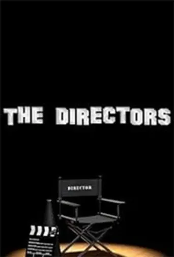 Постер The Directors