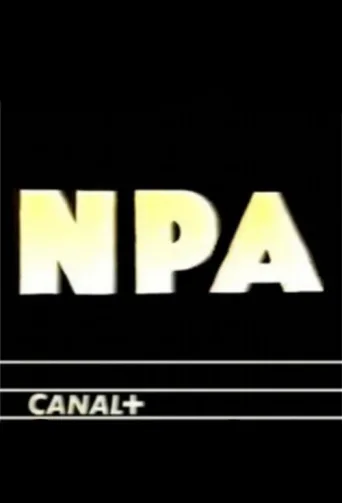 ملصق Nulle part ailleurs