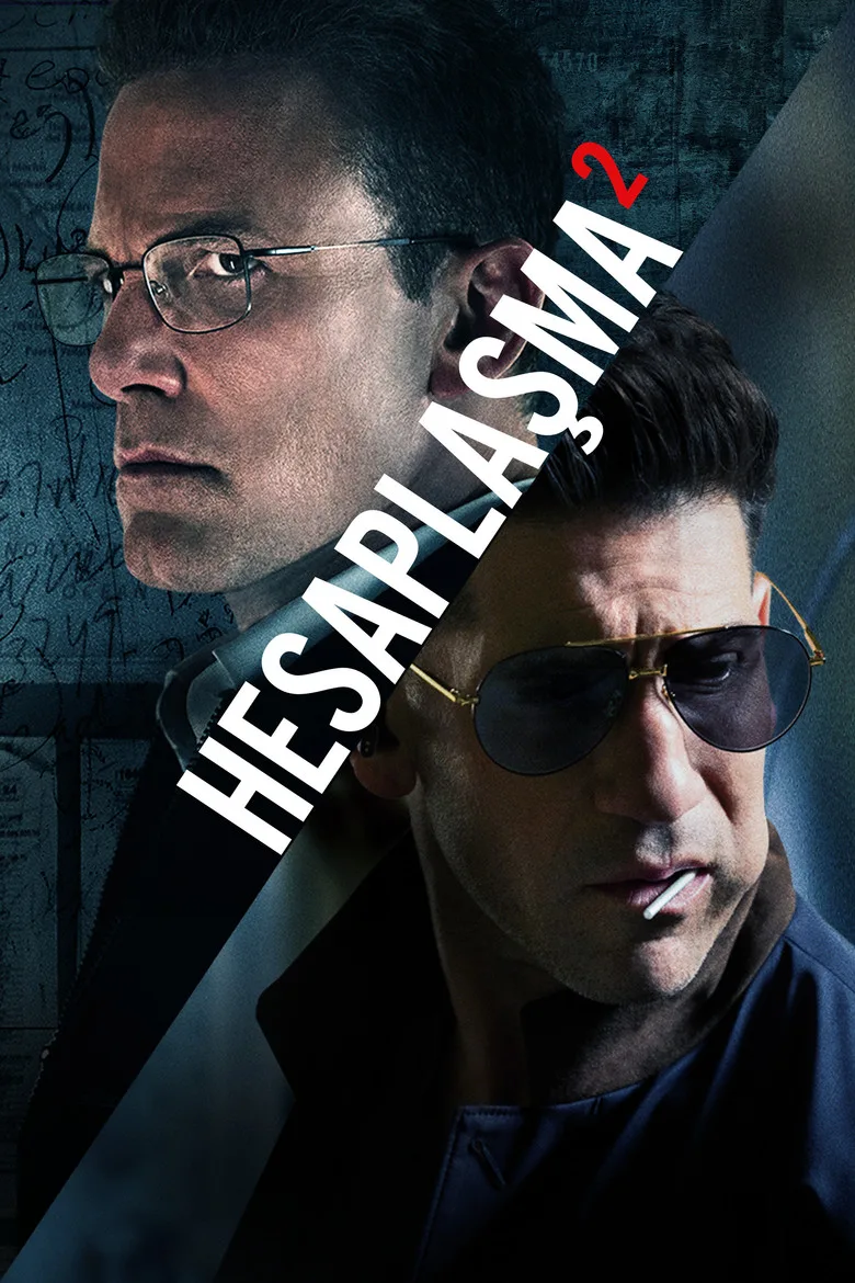 póster de Hesaplaşma²
