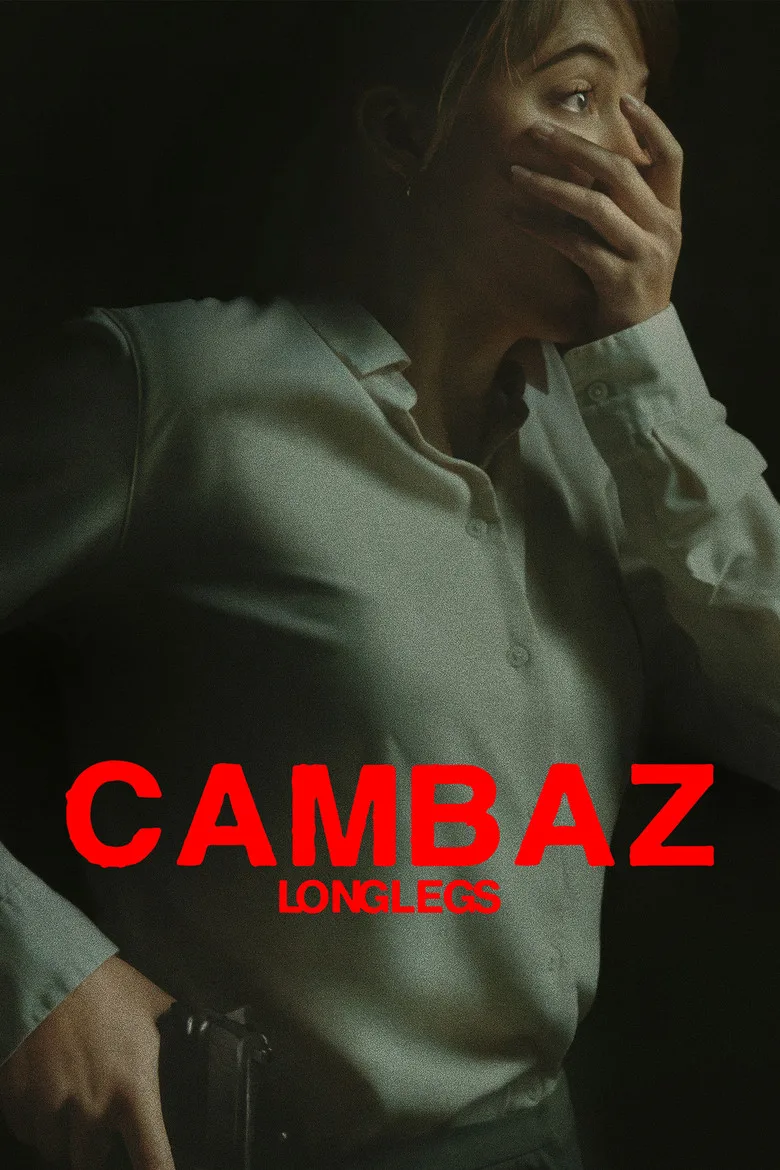 постер Cambaz
