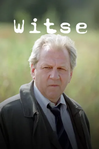 Постер Witse