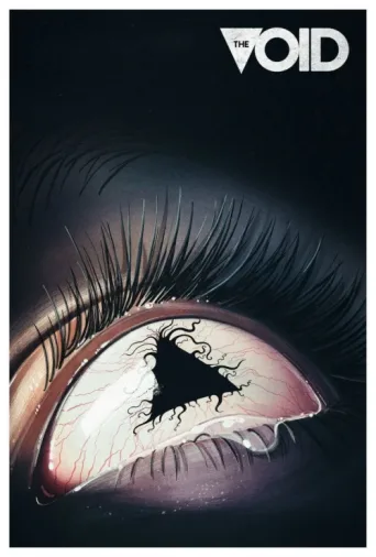 The Void afişi