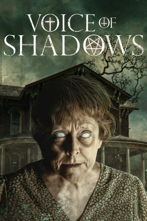 Voice of Shadows