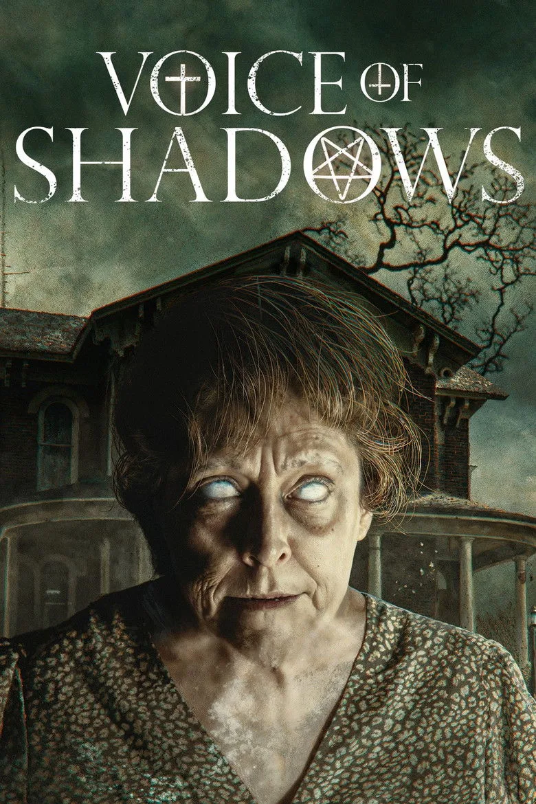Voice of Shadows