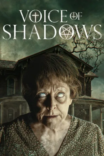 Постер Voice of Shadows