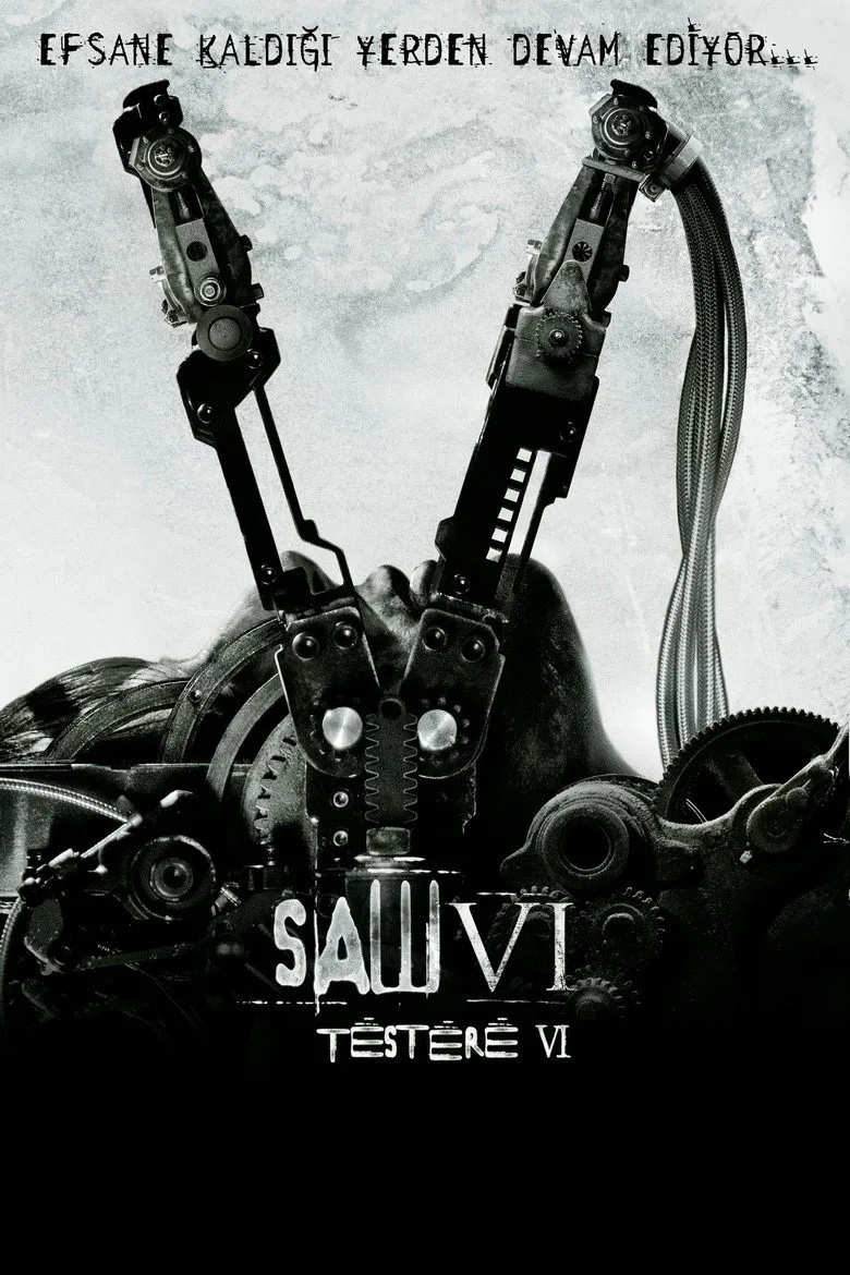 Credit poster