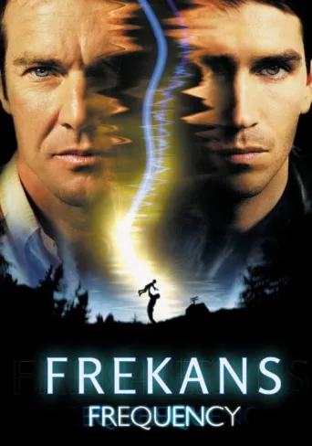 Frekans afişi