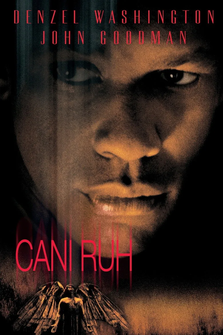Cani Ruh posteri