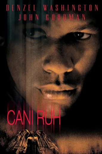 Постер Cani Ruh