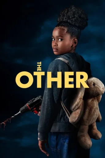 ملصق The Other