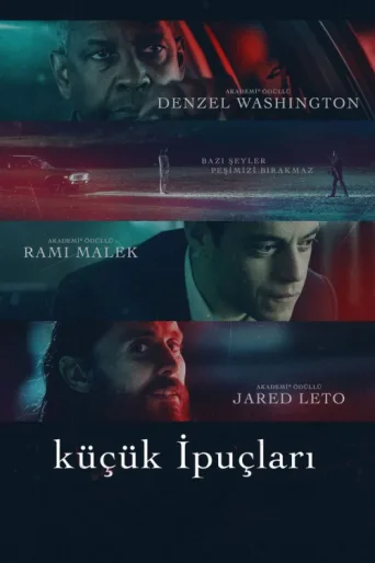 ملصق Küçük İpuçları