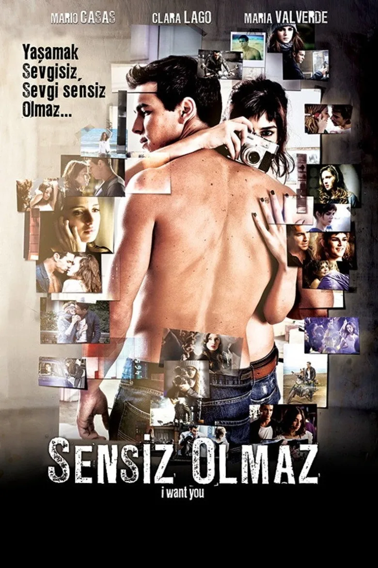 Credit poster
