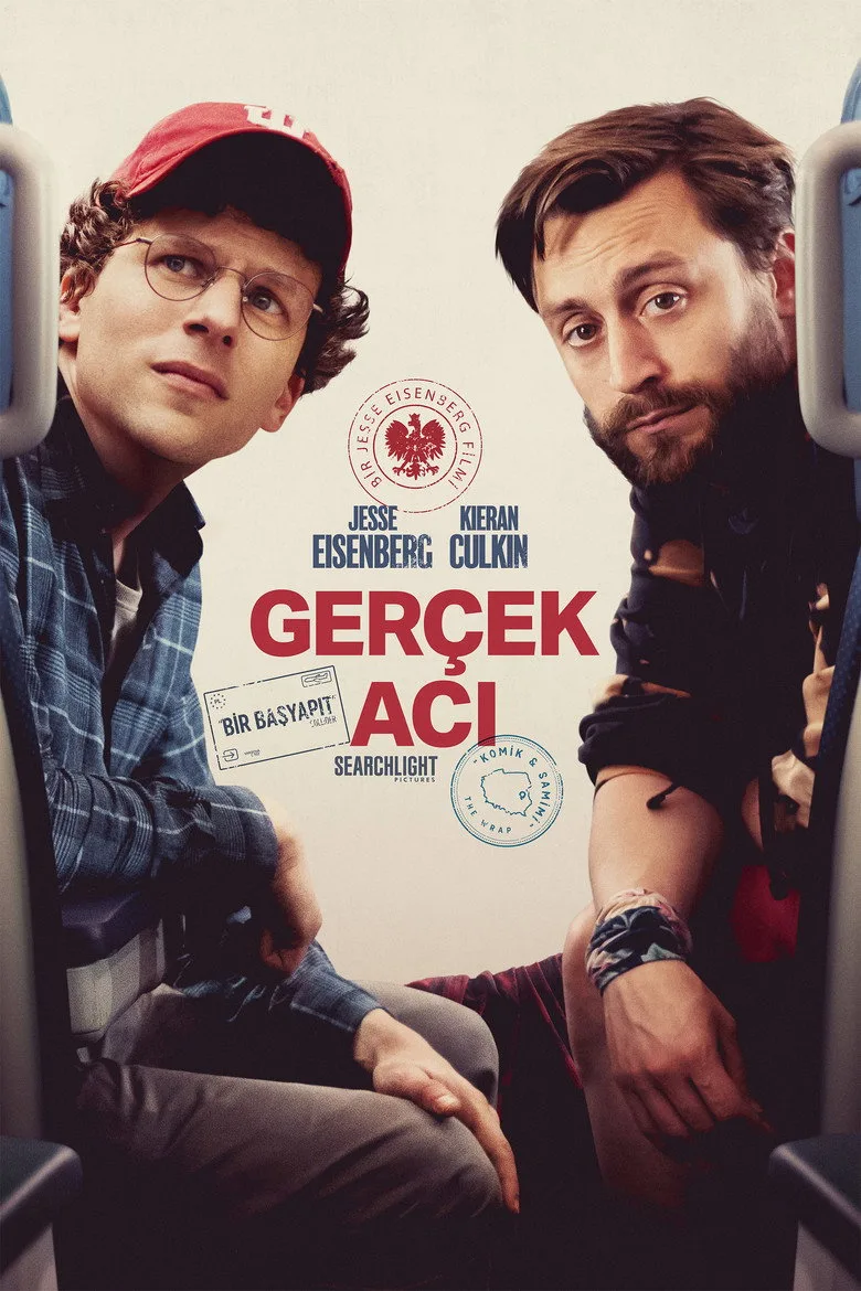 Credit poster