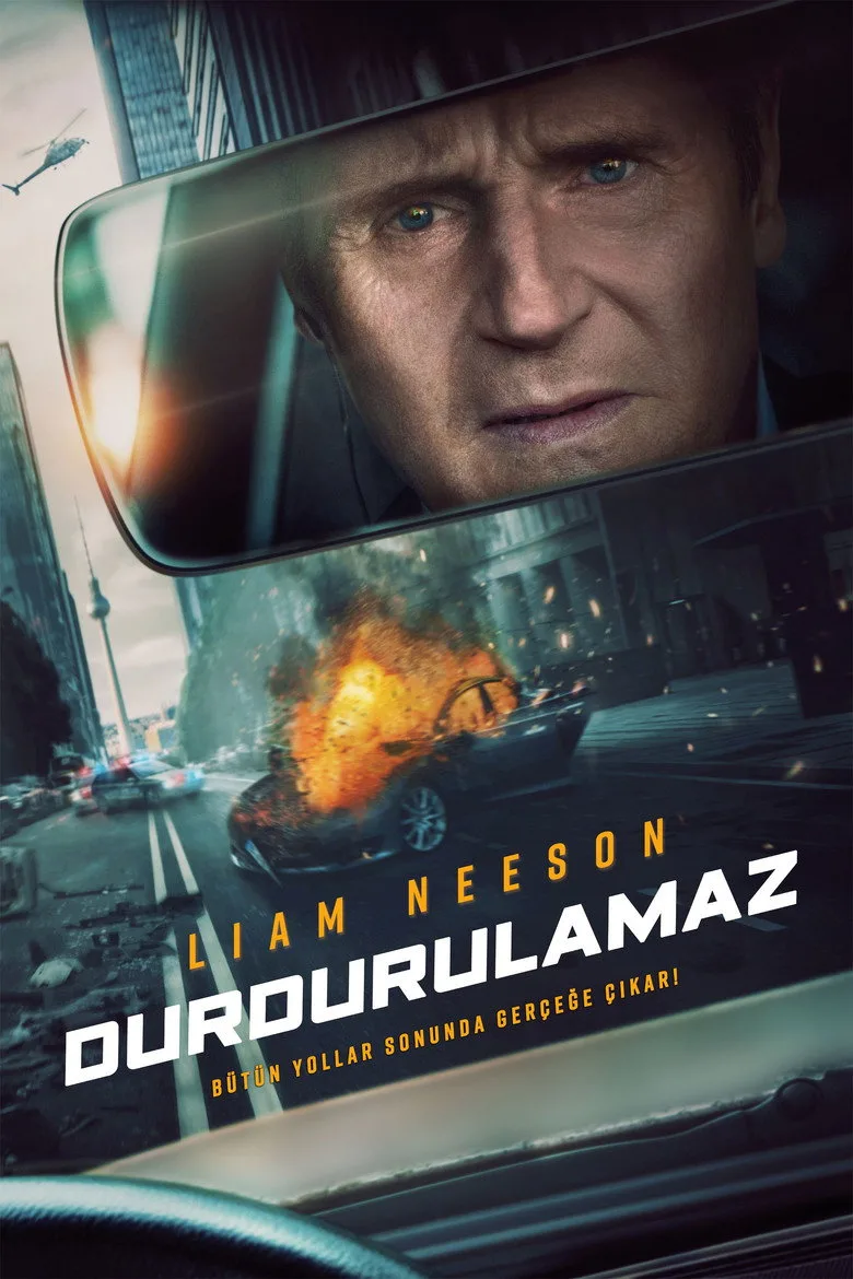 Credit poster