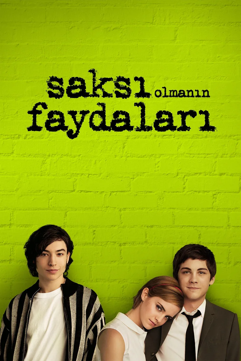 постер Saksı Olmanın Faydaları