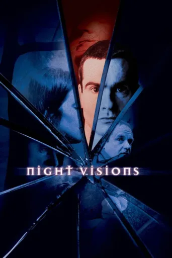 Постер Night Visions