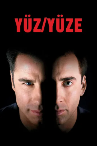 Poster for Yüz/Yüze