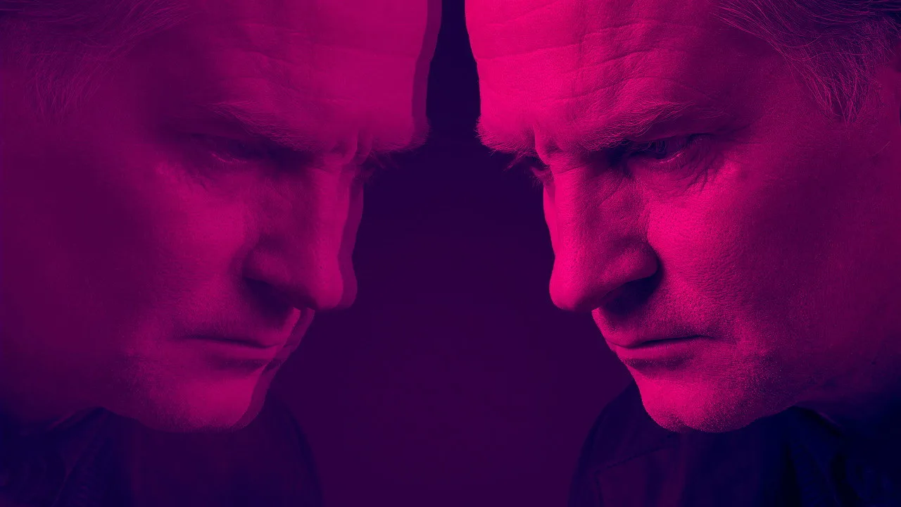 Face to Face için arka plan görseli