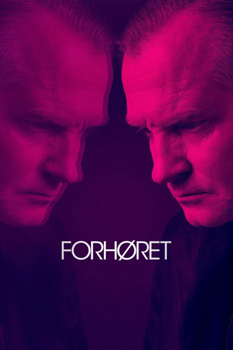 Face to Face poster