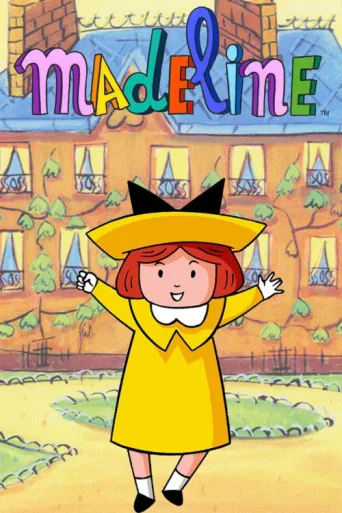 Madeline afişi