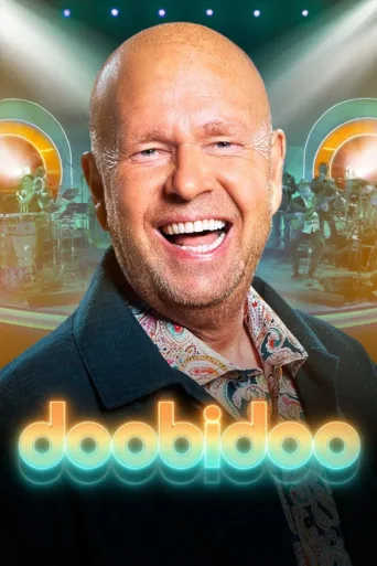 Постер Doobidoo