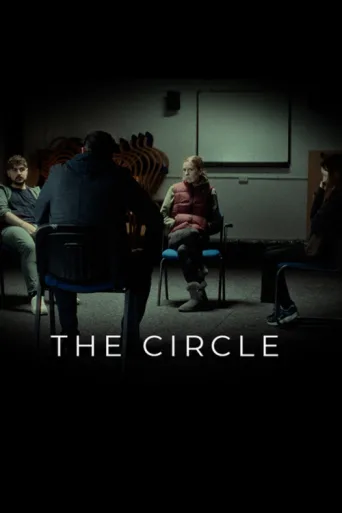 Poster for The Circle