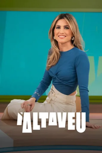 ملصق L'altaveu