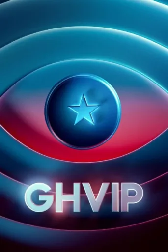 Постер Gran hermano VIP