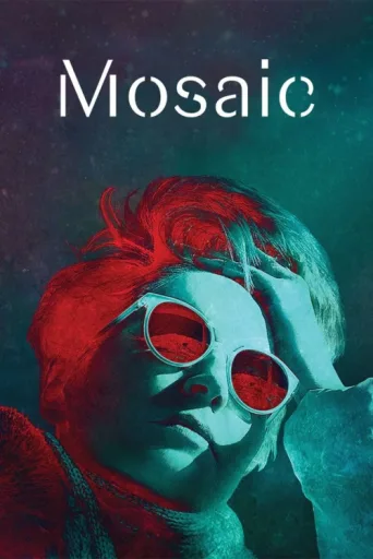 Póster de Mosaic