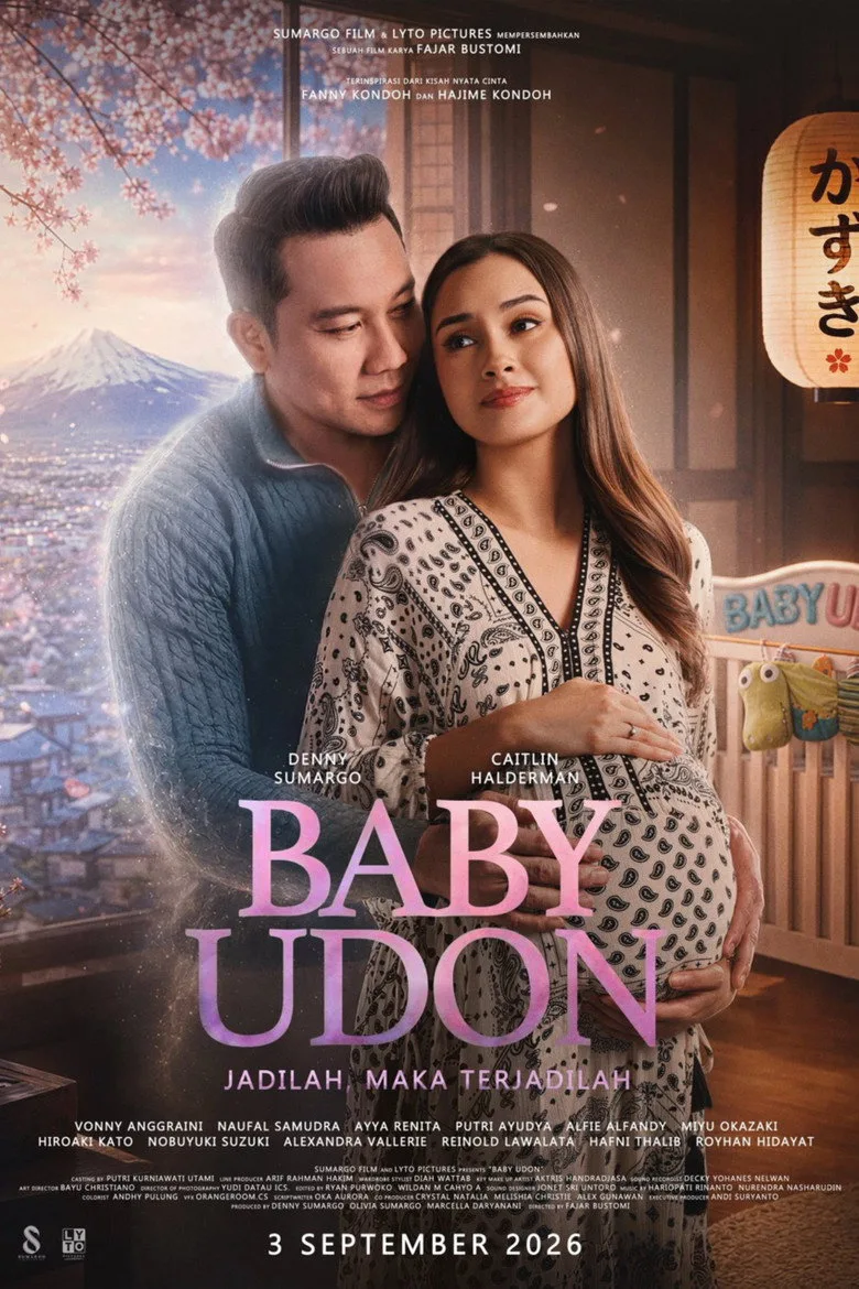Credit poster
