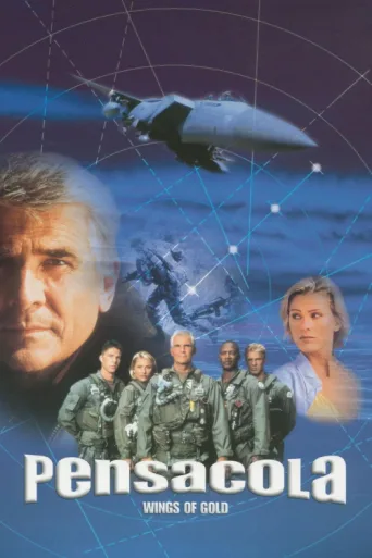 Póster de Pensacola: Wings of Gold