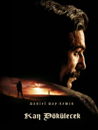 Poster for Kan Dökülecek