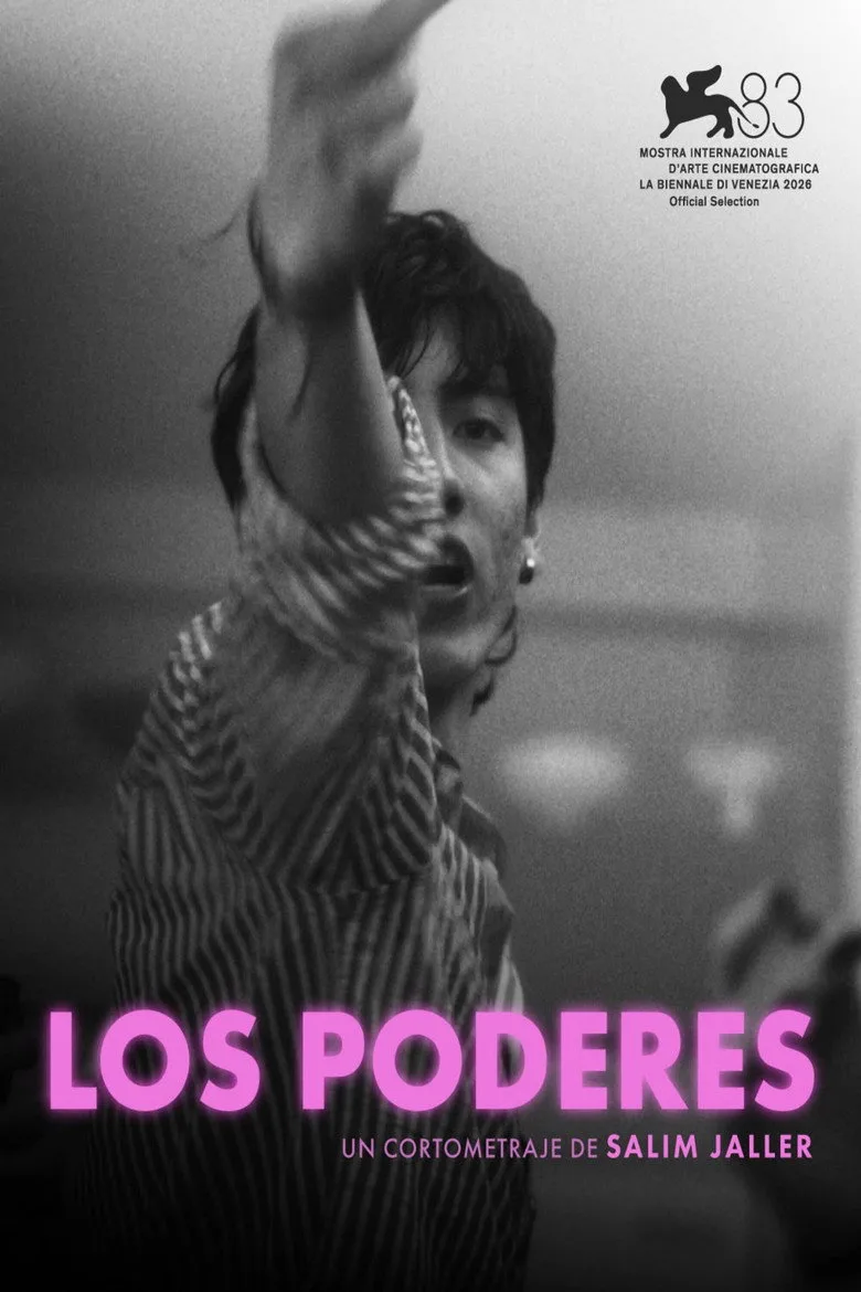 Los Poderes