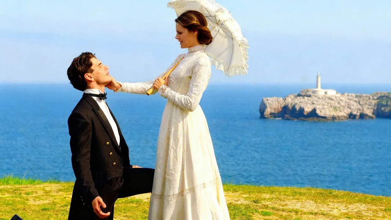 خلفية لـ Gran Hotel