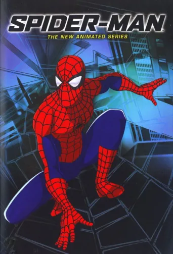 Póster de Spider-Man: The New Animated Series