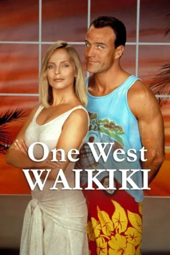 Póster de One West Waikiki