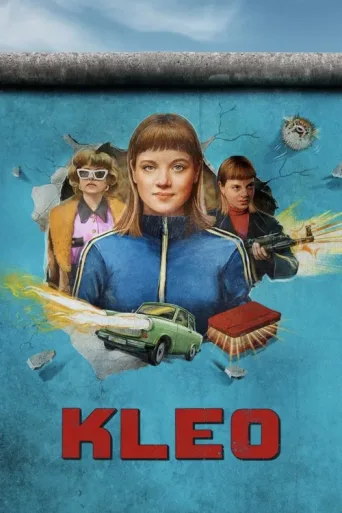 Kleo afişi